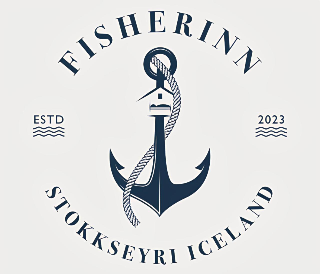 Fisherinn Guesthouse Stokkseyri エクステリア 写真
