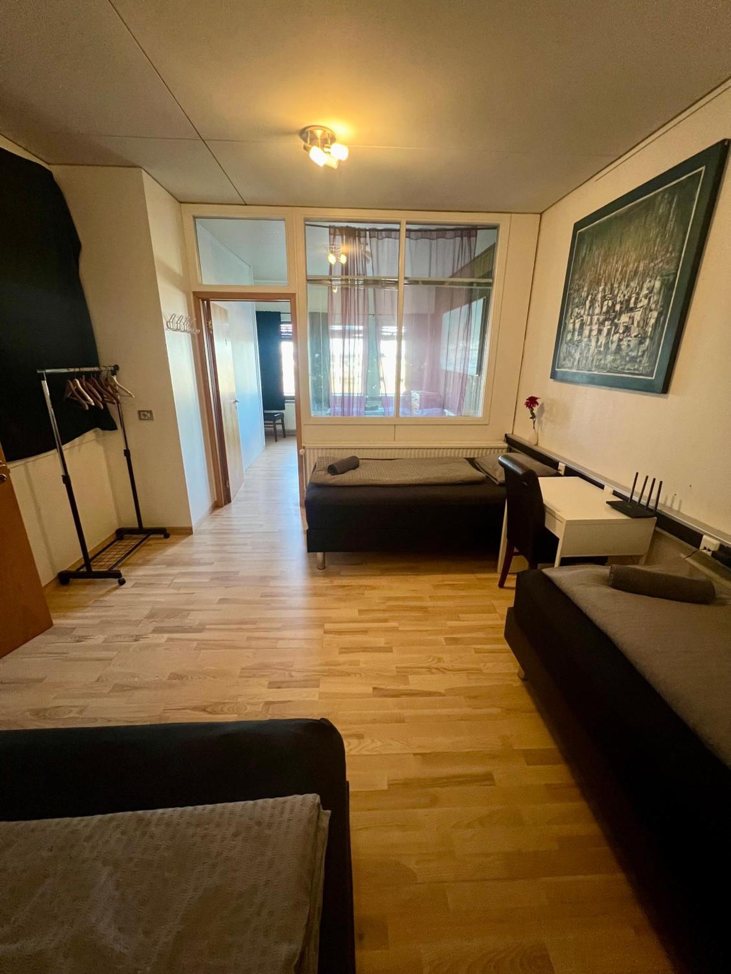 Fisherinn Guesthouse Stokkseyri エクステリア 写真