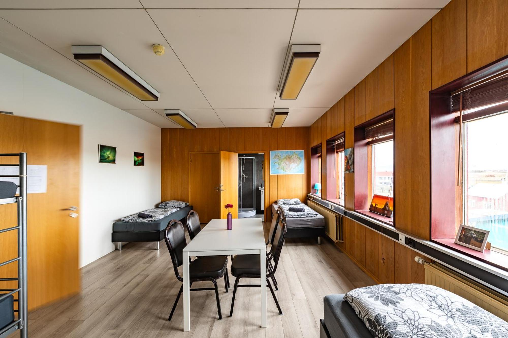Fisherinn Guesthouse Stokkseyri エクステリア 写真