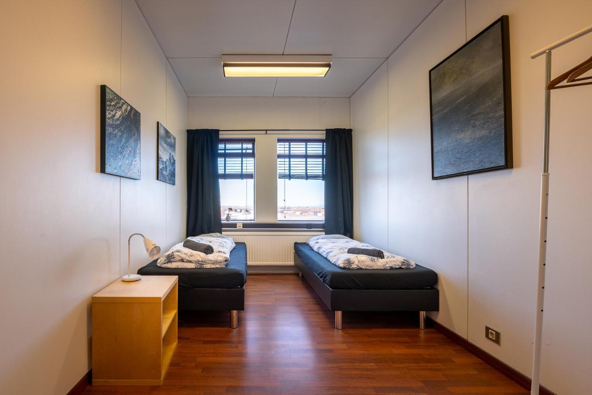 Fisherinn Guesthouse Stokkseyri エクステリア 写真