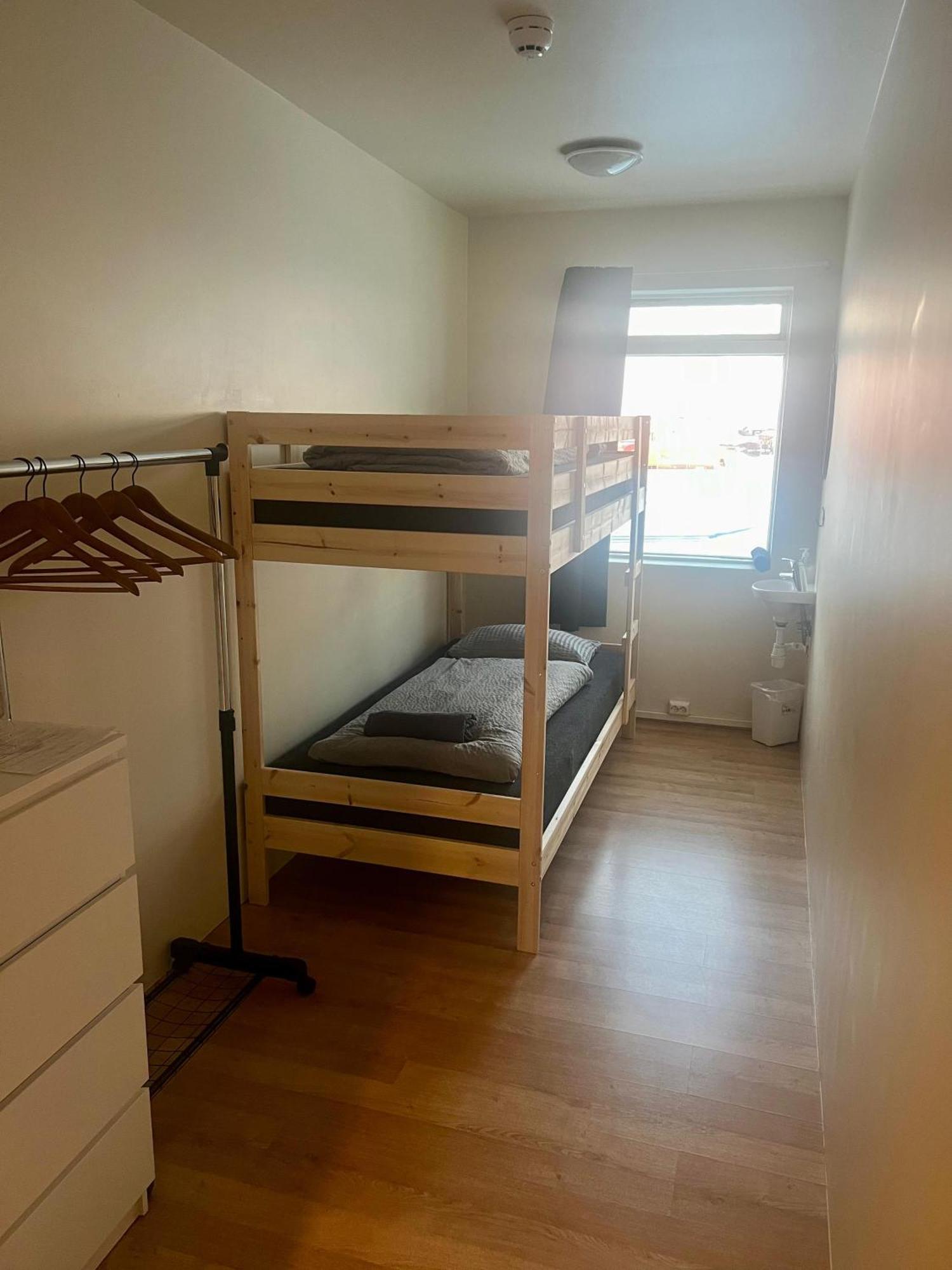 Fisherinn Guesthouse Stokkseyri エクステリア 写真